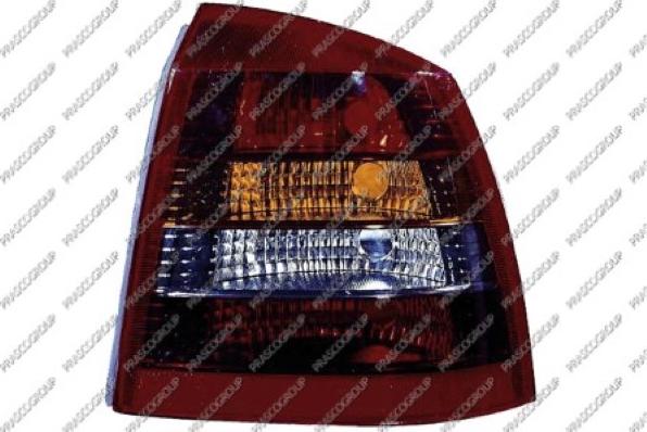 Prasco OP0174183 - Feu arrière droxauto.com