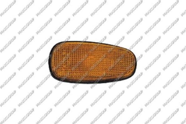 Prasco OP0174139 - Feu clignotant droxauto.com