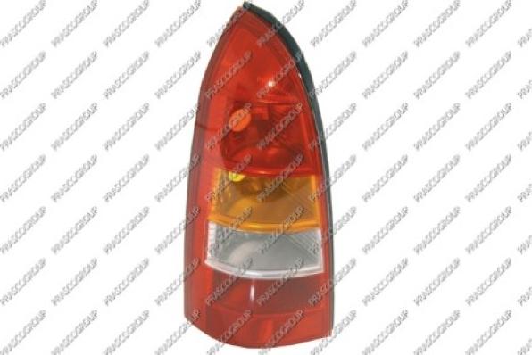 Prasco OP0174174 - Feu arrière droxauto.com
