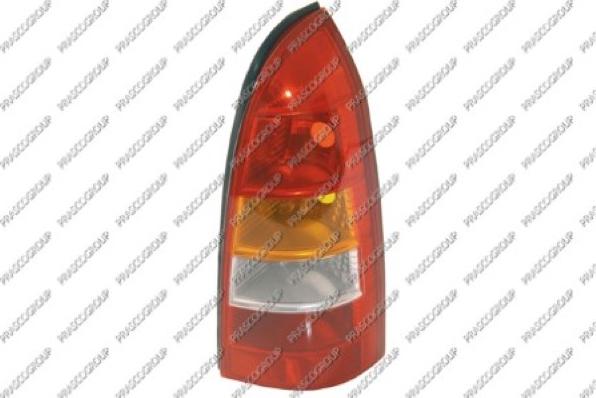Prasco OP0174173 - Feu arrière droxauto.com