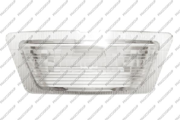 Prasco OP0174350 - Feu éclaireur de plaque droxauto.com