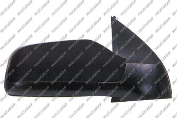 Prasco OP0177303 - Rétroviseur extérieur droxauto.com