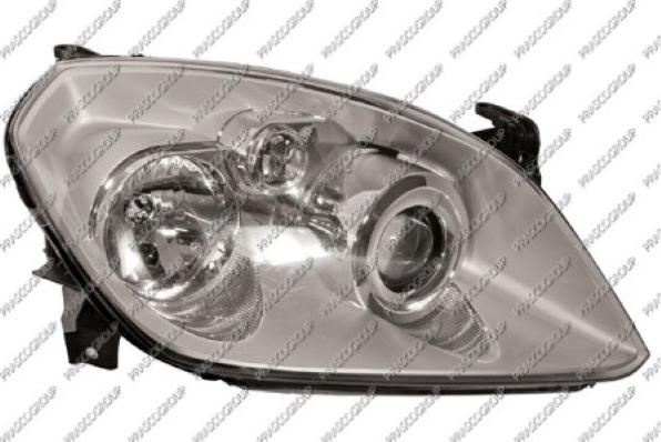 Prasco OP0854903 - Projecteur principal droxauto.com