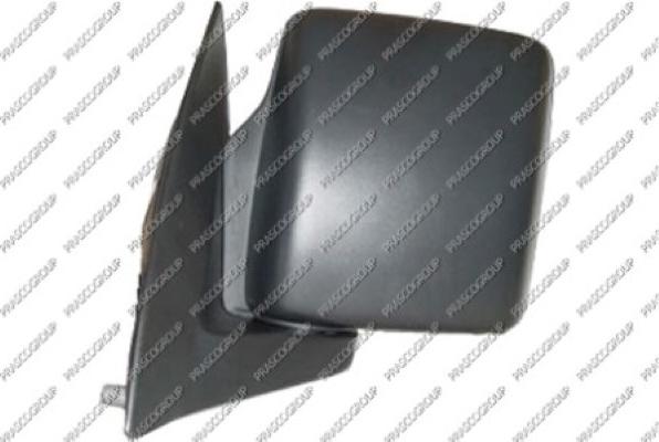 Prasco OP0317304 - Rétroviseur extérieur droxauto.com