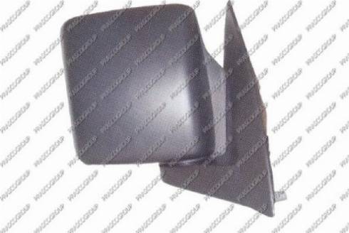 Prasco OP0317313 - Rétroviseur extérieur droxauto.com