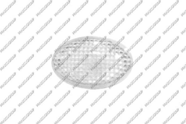 Prasco OP0284141 - Feu clignotant droxauto.com