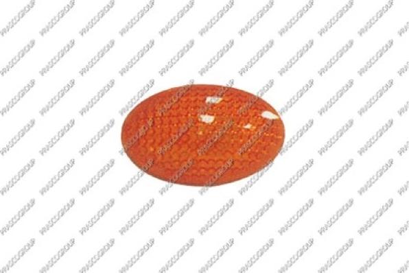 Prasco OP0284139 - Feu clignotant droxauto.com