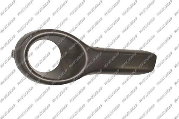 Prasco OP3051250 - Cadre, projecteur antibrouillard droxauto.com