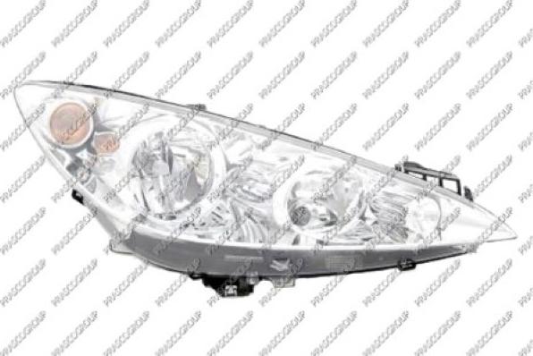 Prasco PG4244904 - Projecteur principal droxauto.com