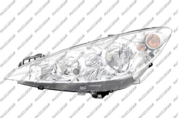 Prasco PG4244903 - Projecteur principal droxauto.com