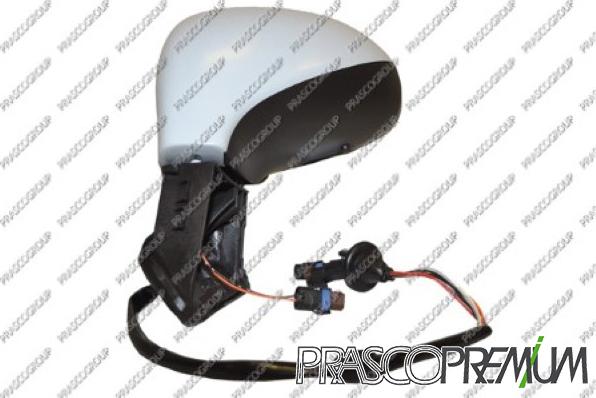 Prasco PG4247314P - Rétroviseur extérieur droxauto.com
