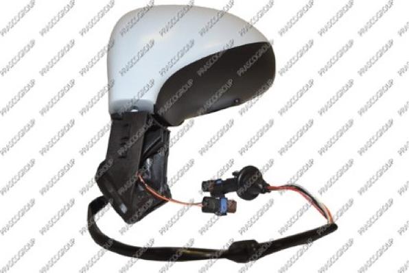 Prasco PG4247314 - Rétroviseur extérieur droxauto.com