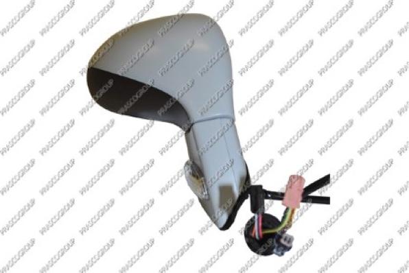 Prasco PG4247323 - Rétroviseur extérieur droxauto.com