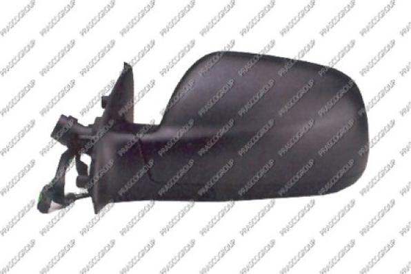 Prasco PG4207124 - Rétroviseur extérieur droxauto.com