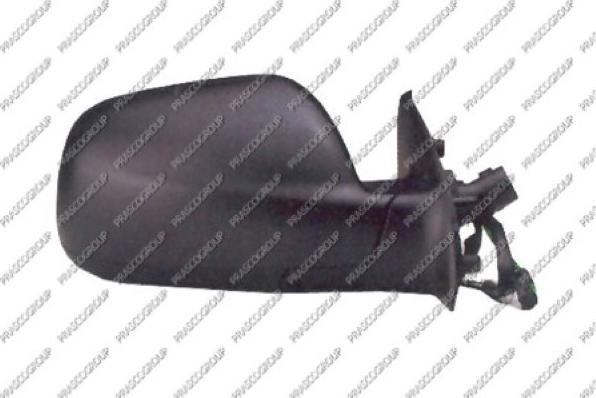 Prasco PG4207123 - Rétroviseur extérieur droxauto.com