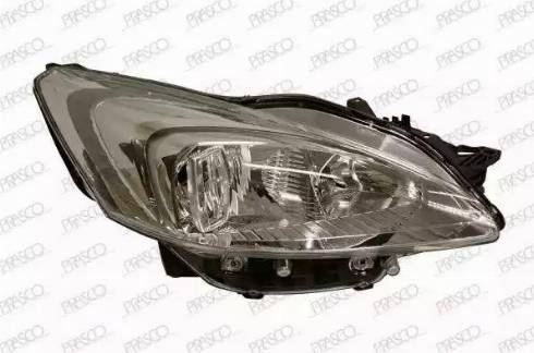 Prasco PG5304903VA - Projecteur principal droxauto.com