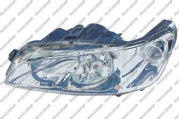 Prasco PG0404904 - Projecteur principal droxauto.com