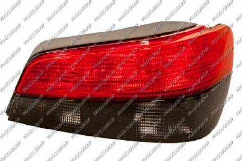 Prasco PG0404155 - Feu arrière droxauto.com