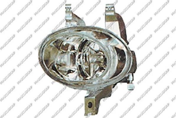 Prasco PG0094415 - Projecteur antibrouillard droxauto.com