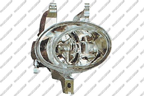 Prasco PG0094416 - Projecteur antibrouillard droxauto.com