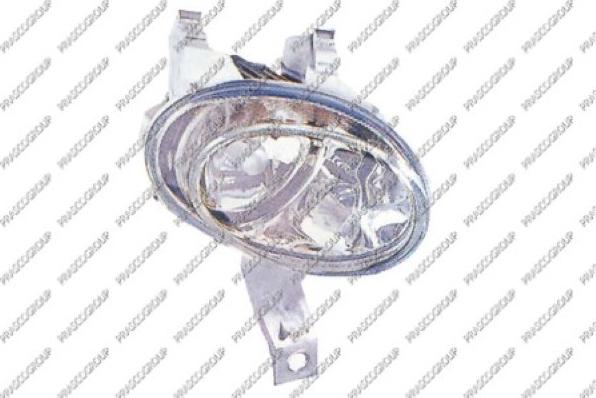 Prasco PG0094423 - Projecteur antibrouillard droxauto.com