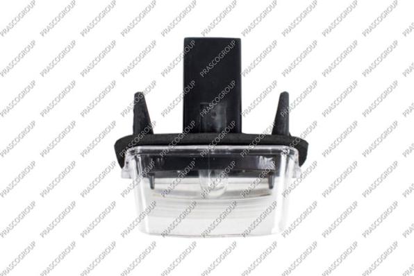 Prasco PG0094355 - Feu éclaireur de plaque droxauto.com