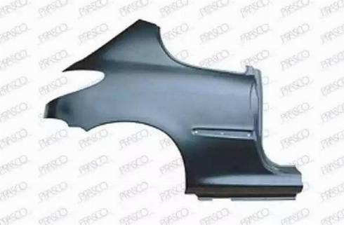 Prasco PG0094904VA - Projecteur principal droxauto.com