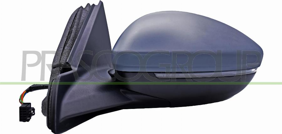 Prasco PG3307324 - Rétroviseur extérieur droxauto.com
