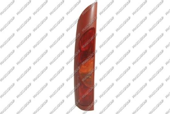 Prasco RN9164164 - Feu arrière droxauto.com