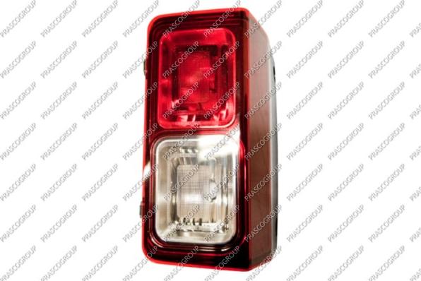 Prasco RN9364454 - Feu antibrouillard arrière droxauto.com