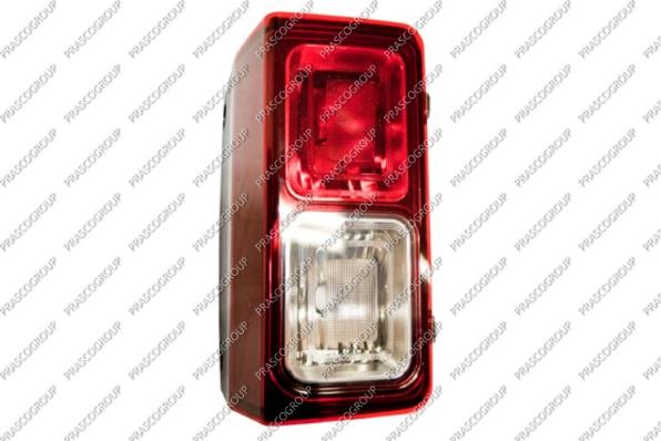 Prasco RN9364453 - Feu antibrouillard arrière droxauto.com