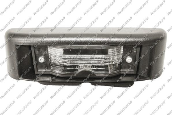 Prasco RN9324350 - Feu éclaireur de plaque droxauto.com