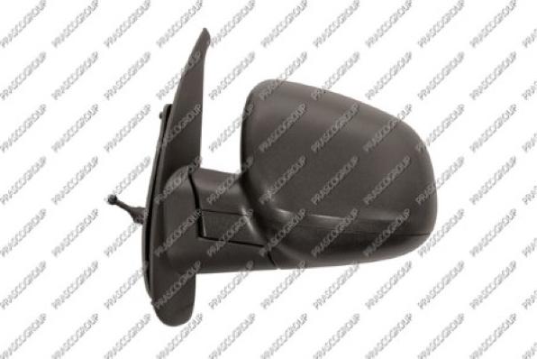 Prasco RN9217004 - Rétroviseur extérieur droxauto.com