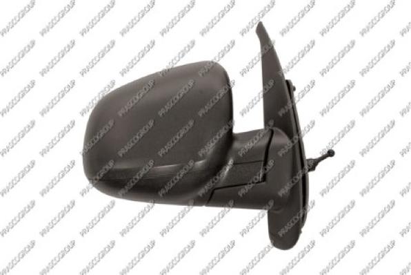 Prasco RN9217003 - Rétroviseur extérieur droxauto.com