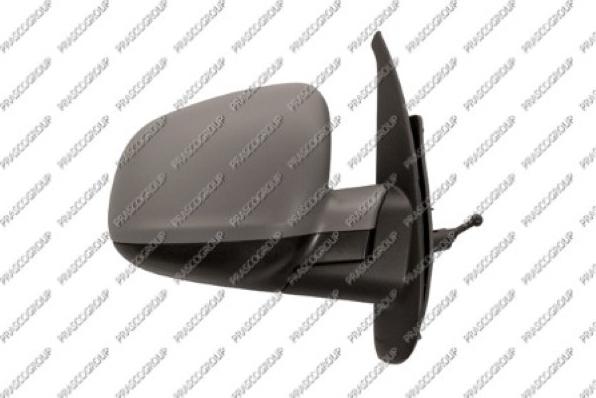 Prasco RN9217013 - Rétroviseur extérieur droxauto.com