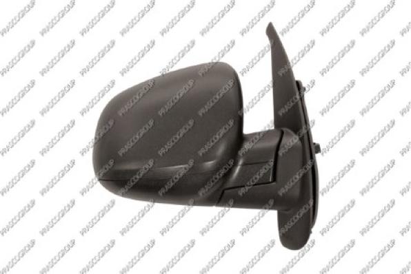 Prasco RN9217303 - Rétroviseur extérieur droxauto.com