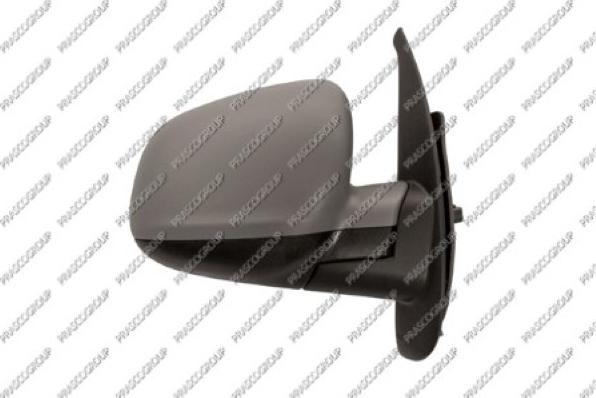Prasco RN9217313 - Rétroviseur extérieur droxauto.com