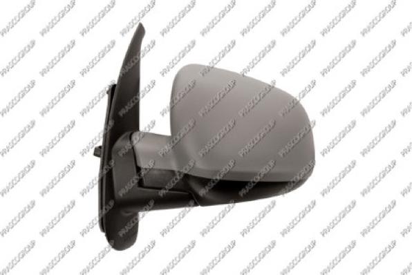 Prasco RN9217324 - Rétroviseur extérieur droxauto.com