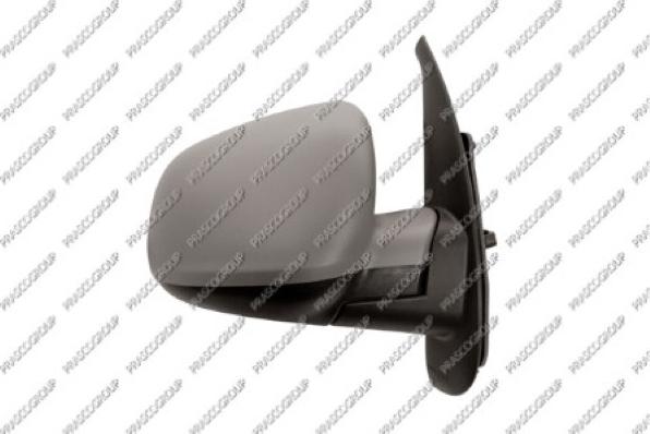 Prasco RN9217323 - Rétroviseur extérieur droxauto.com