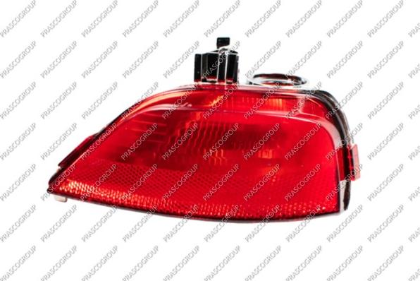 Prasco RN4304454 - Feu antibrouillard arrière droxauto.com