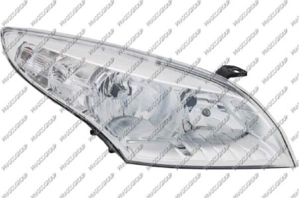 Prasco RN4244903 - Projecteur principal droxauto.com