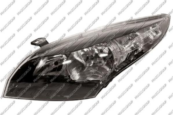 Prasco RN4244914 - Projecteur principal droxauto.com
