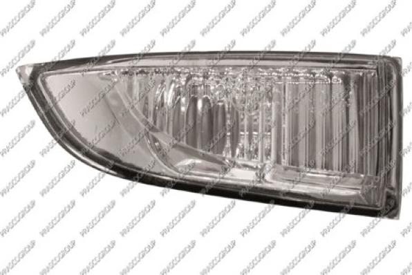 Prasco RN4247415 - Feu clignotant droxauto.com