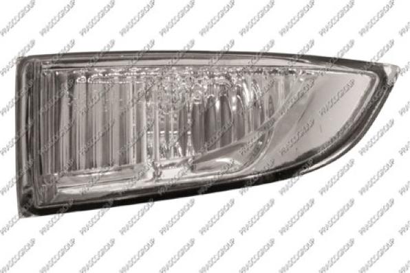 Prasco RN4247416 - Feu clignotant droxauto.com