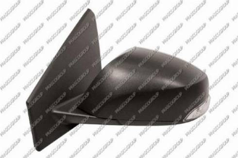 Prasco RN4247334 - Rétroviseur extérieur droxauto.com