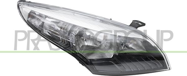 Prasco RN4264903 - Projecteur principal droxauto.com