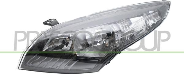 Prasco RN4264914 - Projecteur principal droxauto.com