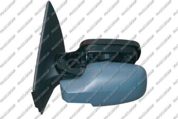 Prasco RN4207324 - Rétroviseur extérieur droxauto.com