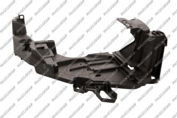 Prasco RN4283403 - Cuvelage, projecteur principal droxauto.com