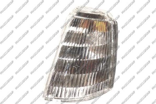 Prasco RN0574114 - Disperseur, feu clignotant droxauto.com